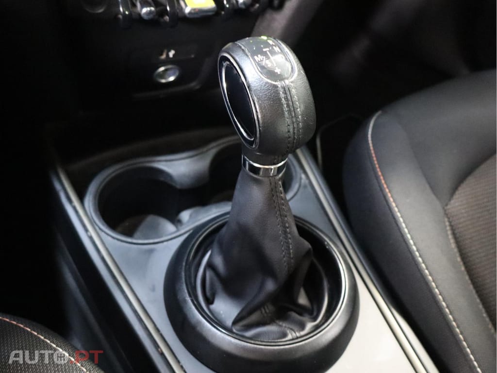 MINI Countryman Cooper S E ALL4 Auto