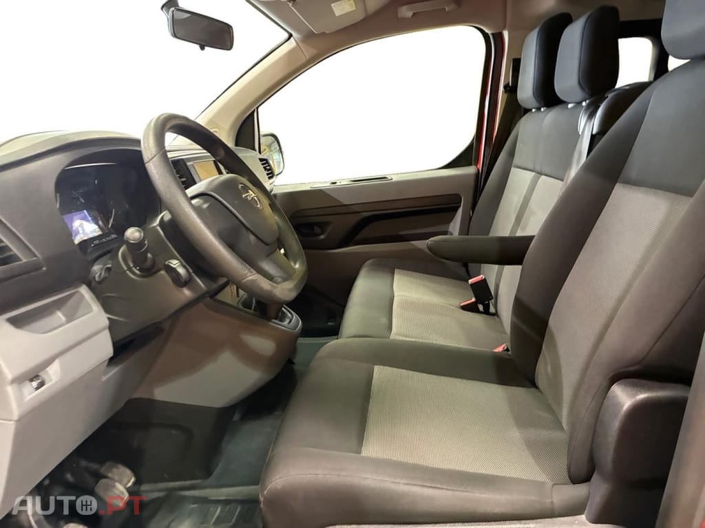 Opel Vivaro Combi 1.5 CDTi L3