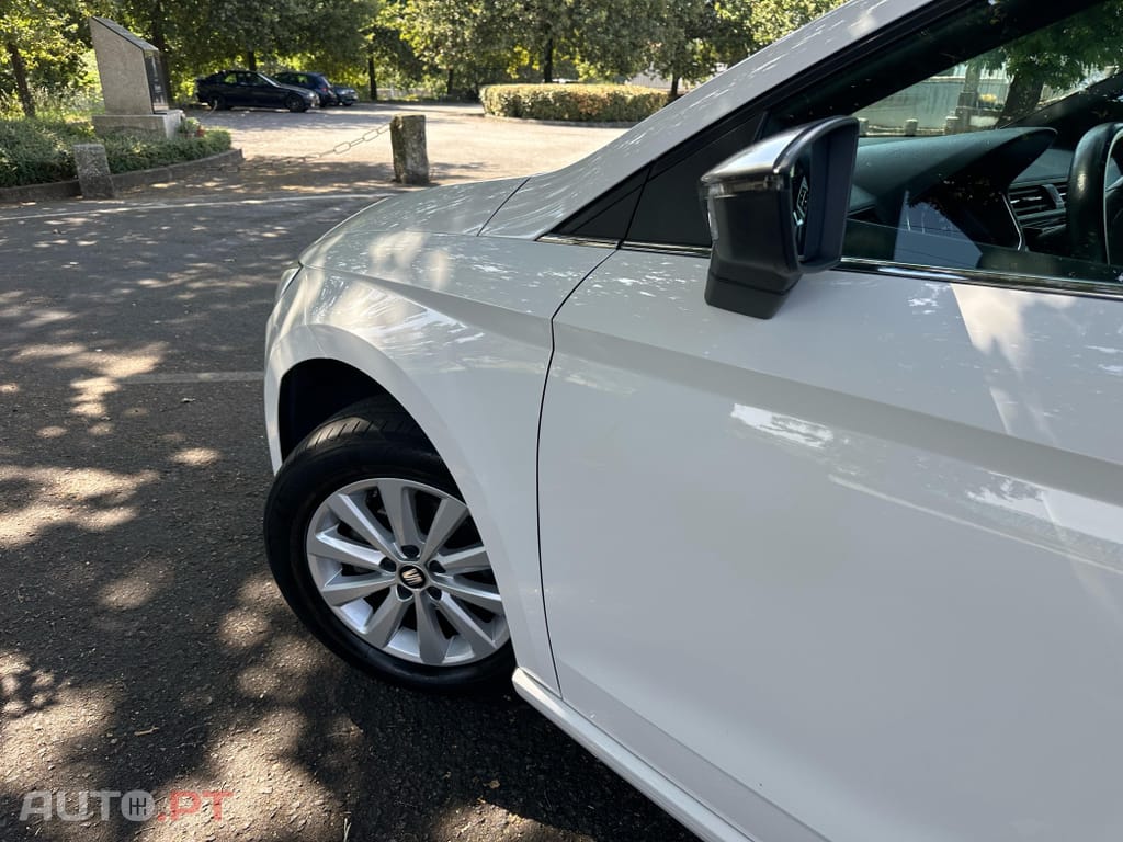 Seat Ibiza 1.0 EcoTSI Xcellence