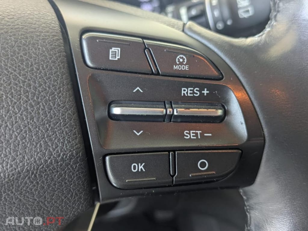 Hyundai i30 1.6 CRDi Style+Navi