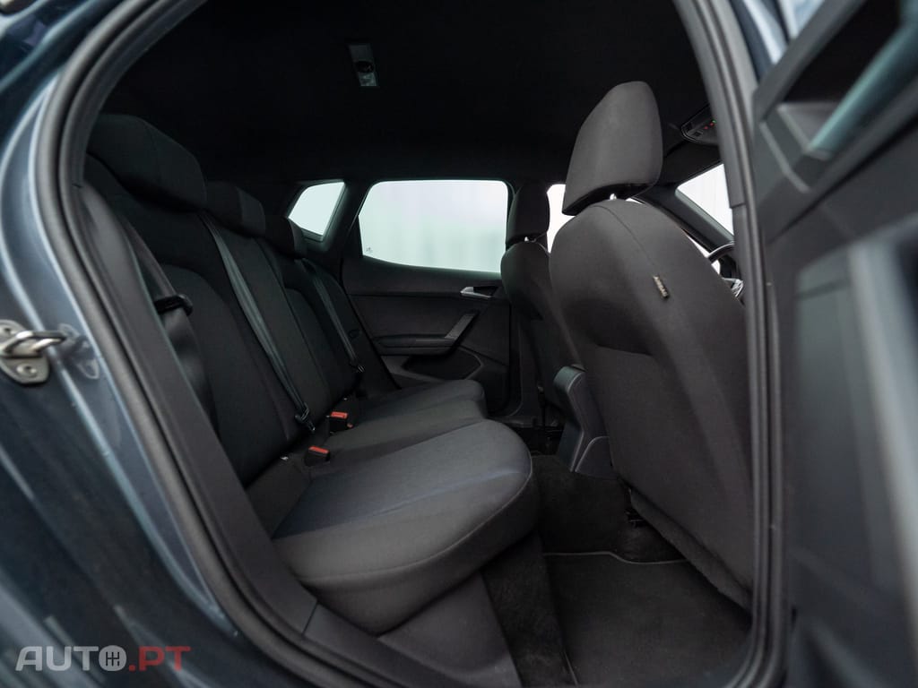 Seat Arona 1.0 TSI FR