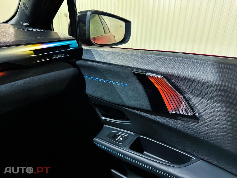 Renault Clio 1.2 TCe Esprit Alpine EDC