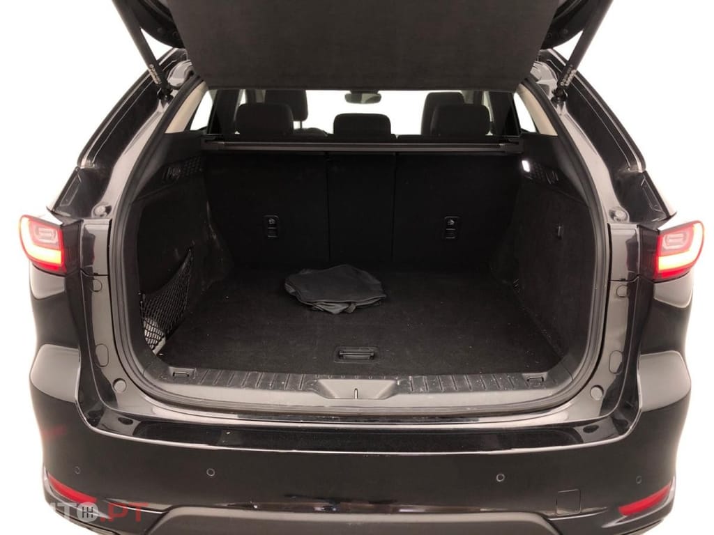 Mazda CX-60 2.5 e-Skyactiv PHEV Exclusive-line COMB