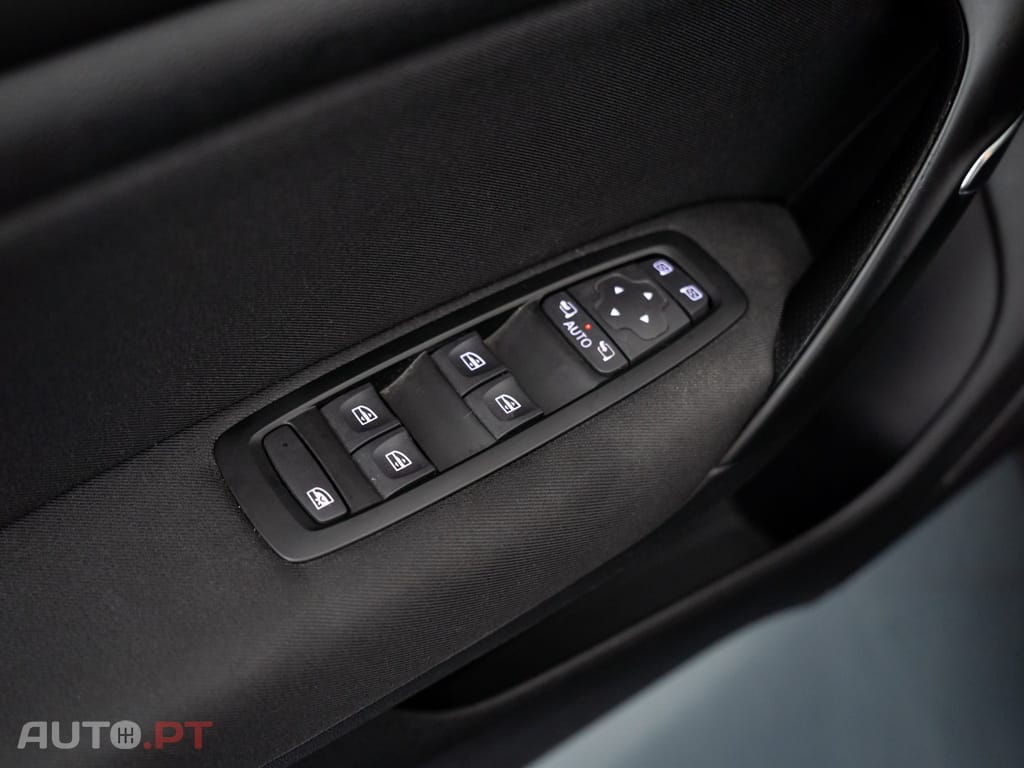 Renault Mégane Sport Tourer 1.6 E-Tech Plug-In Limited