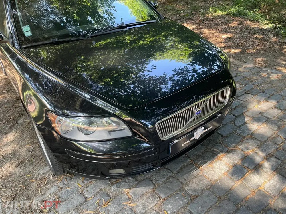 Volvo V50 2.0 D Nível 2