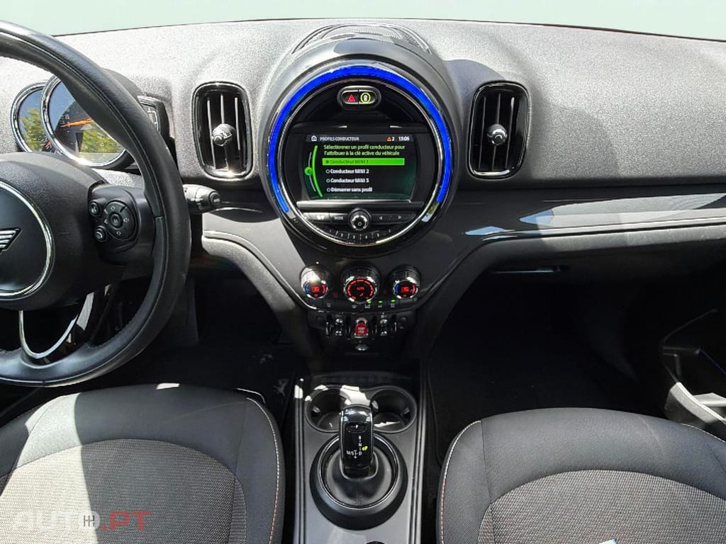 MINI Countryman One Auto