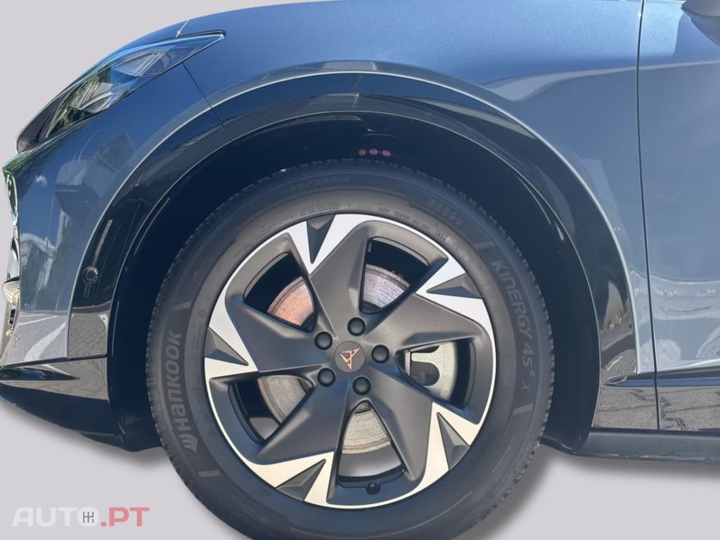 Cupra Tavascan Endurance I.V.A DEDUTÍVEL 