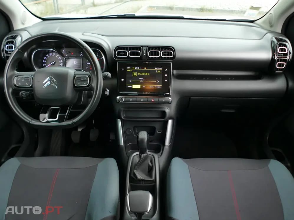 Citroen C3 Aircross 1.2 PureTech Feel