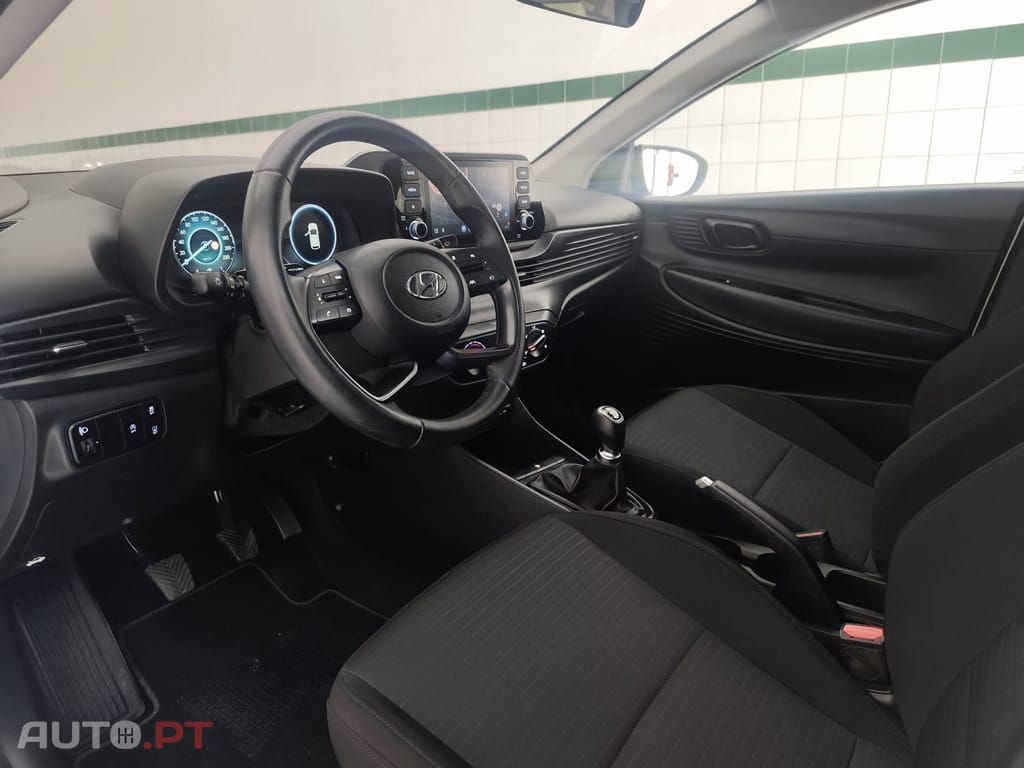Hyundai i20 1.2 Comfort