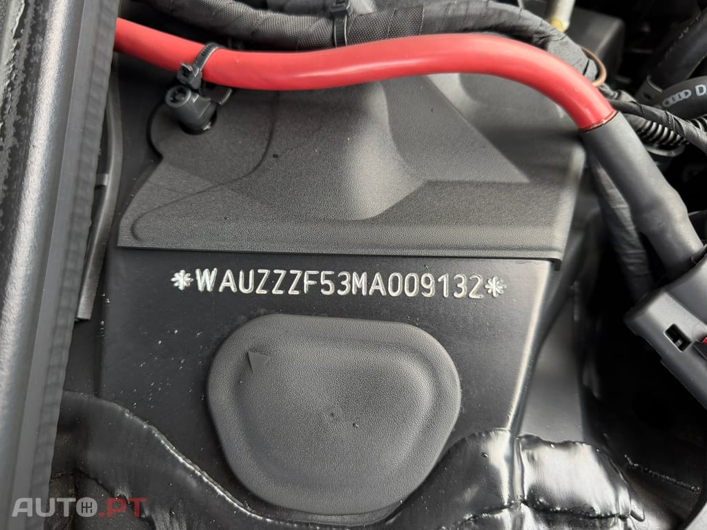 Audi A5 40 TDI Advanced S tronic