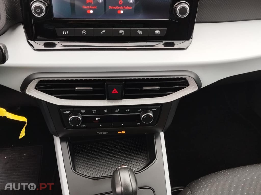 Seat Arona 1.0tsi style aut.