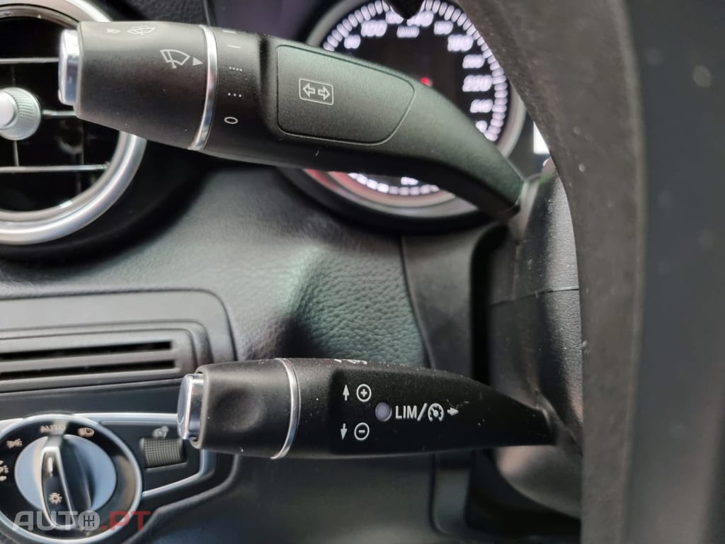 Mercedes-Benz C 220 BlueTEC Aut.
