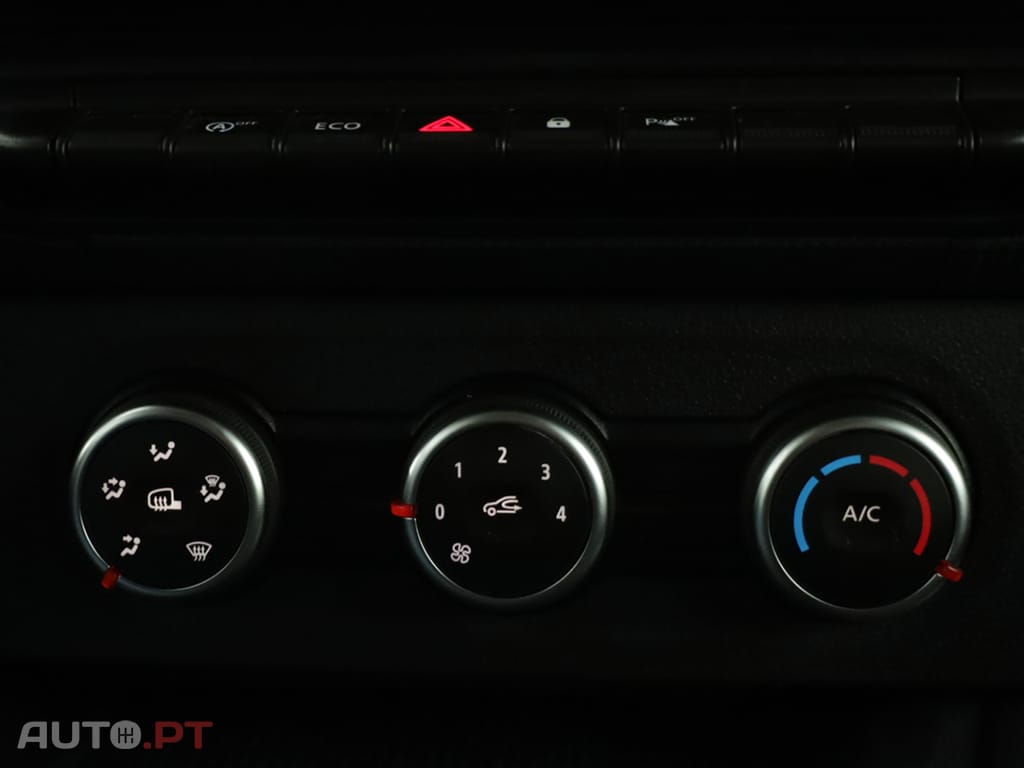 Renault Kangoo Kangoo 1.5 Blue dCi L1 Advance