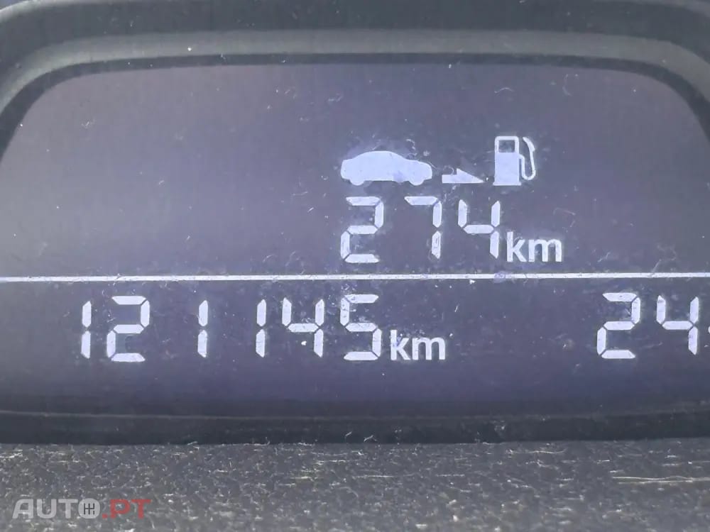 Hyundai i10 1.0 Comfort