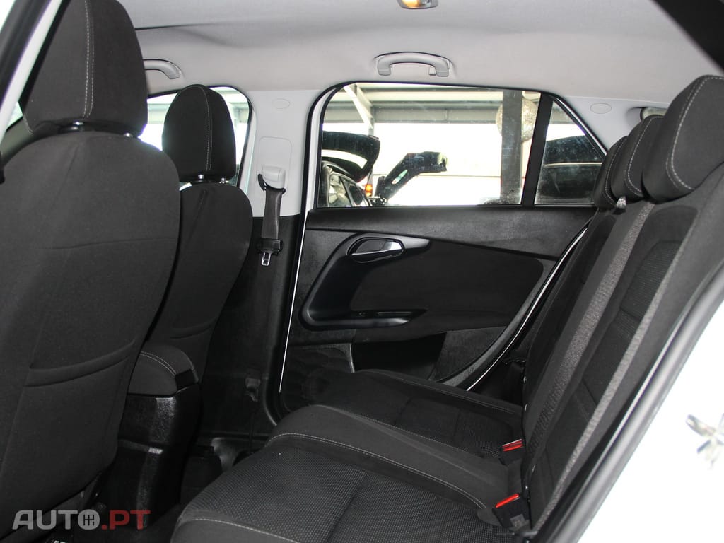 Fiat Tipo 1.3 M-Jet Easy