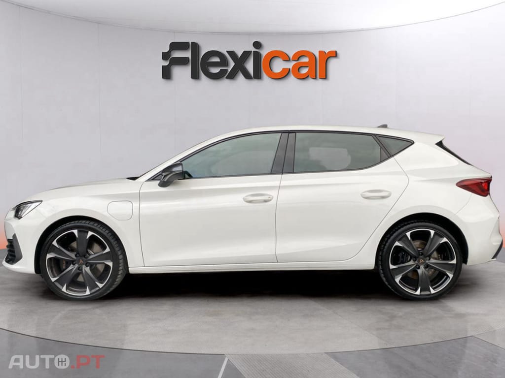 Cupra Leon 1.4 E-Hybrid DSG