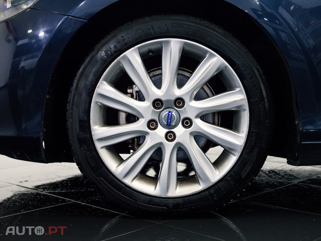 Volvo V40 1.6 D2 Eco Momentum