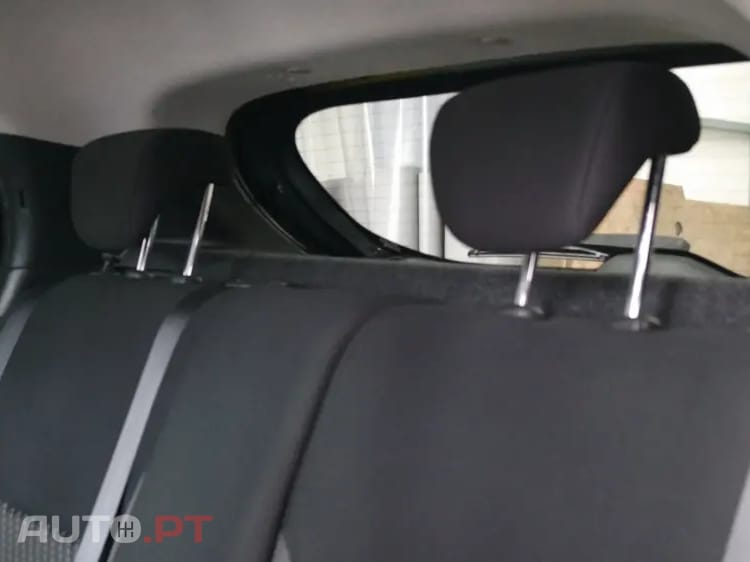 Nissan Micra 1.0 IG-T Acenta