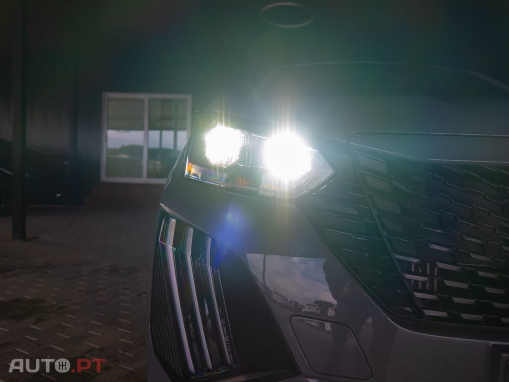 Peugeot 2008 1.2 PureTech Active Pack