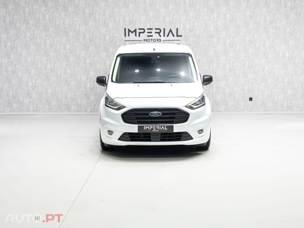 Ford Transit Connect Connect 1.5 TDCi 210 L2 Limited