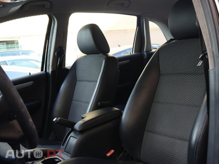 Mercedes-Benz B 180 CDi