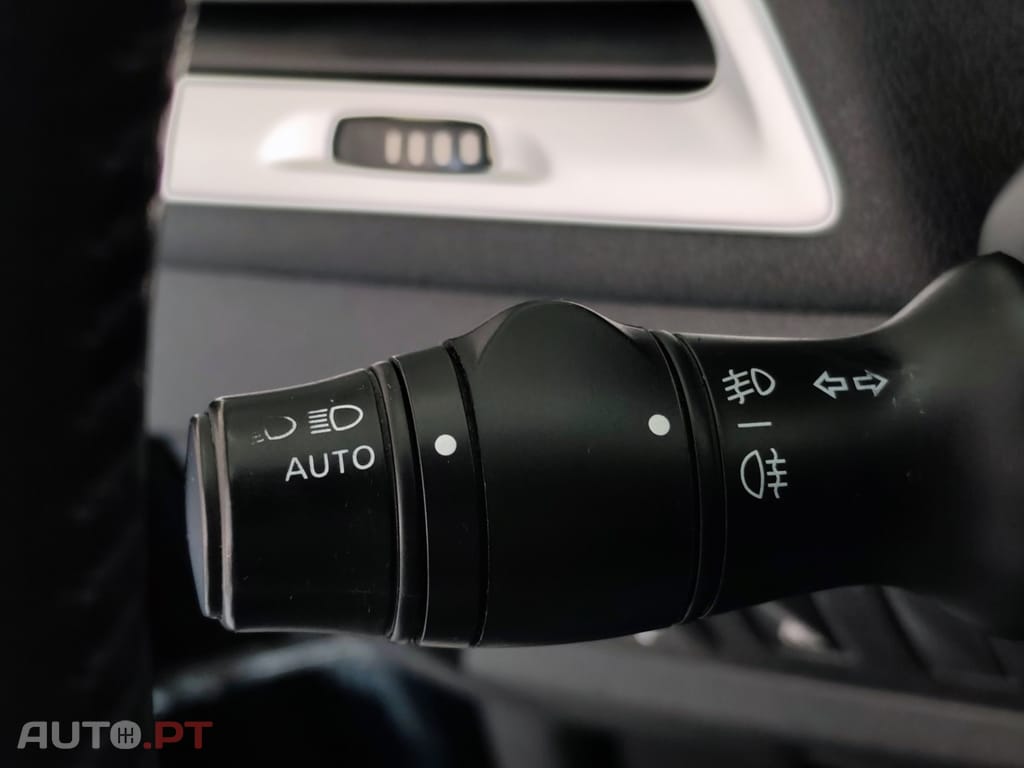 Renault Mégane 1.5 dCi Sport