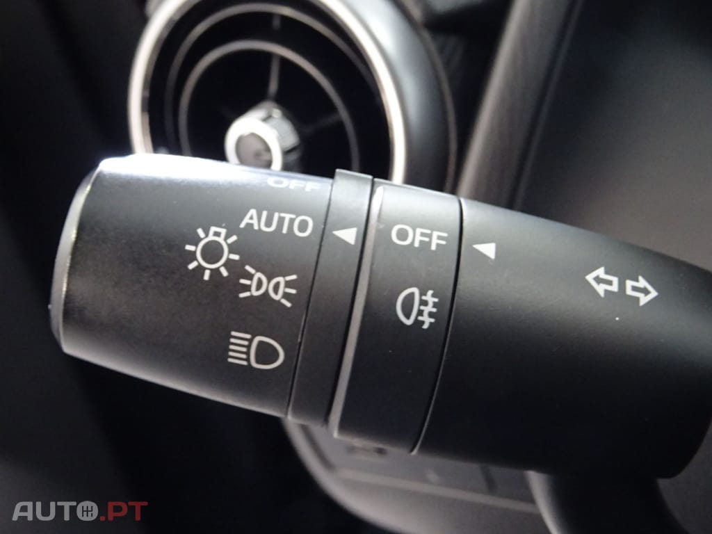 Mazda CX-3 1.8 Sky.Advance Navi