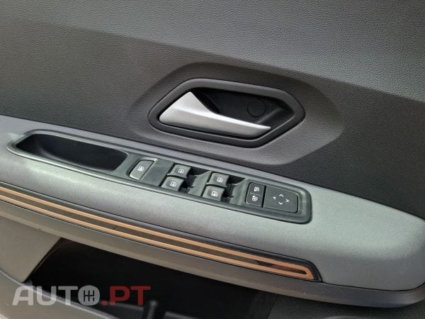 Dacia Sandero ECO-G 100 Bi-Fuel Stepway Extreme
