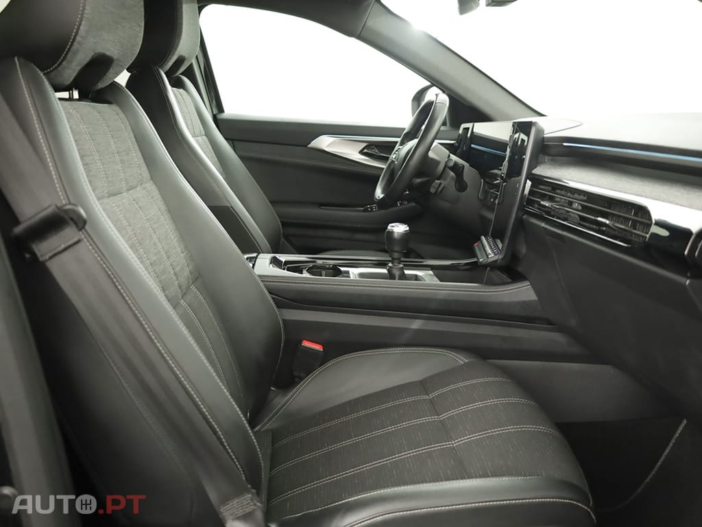 Renault Austral Austral 1.3 Mild Hybrid Techno