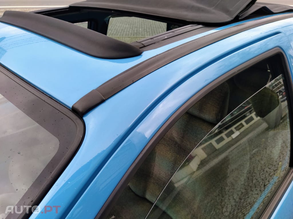 Renault Twingo ND