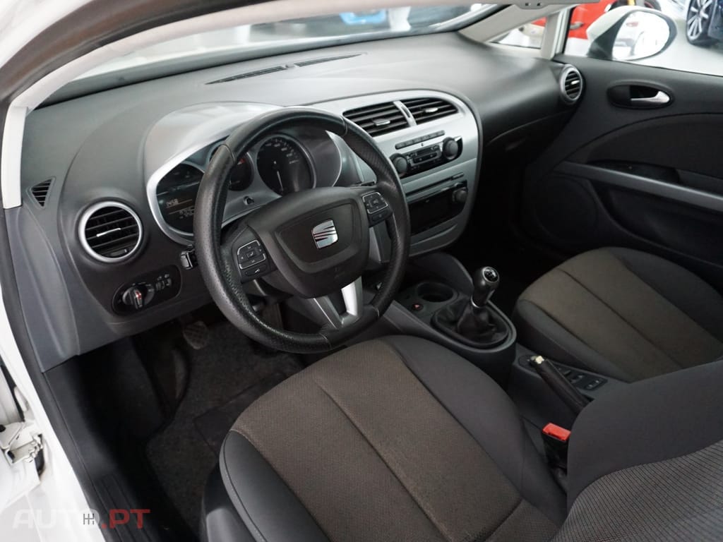 Seat Leon 1.4 TSI Style S/S