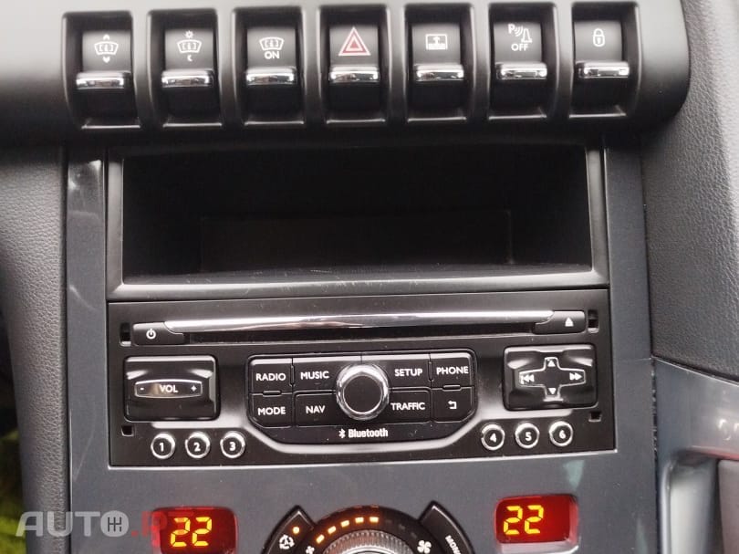 Peugeot 3008 1.2 PureTech Allure