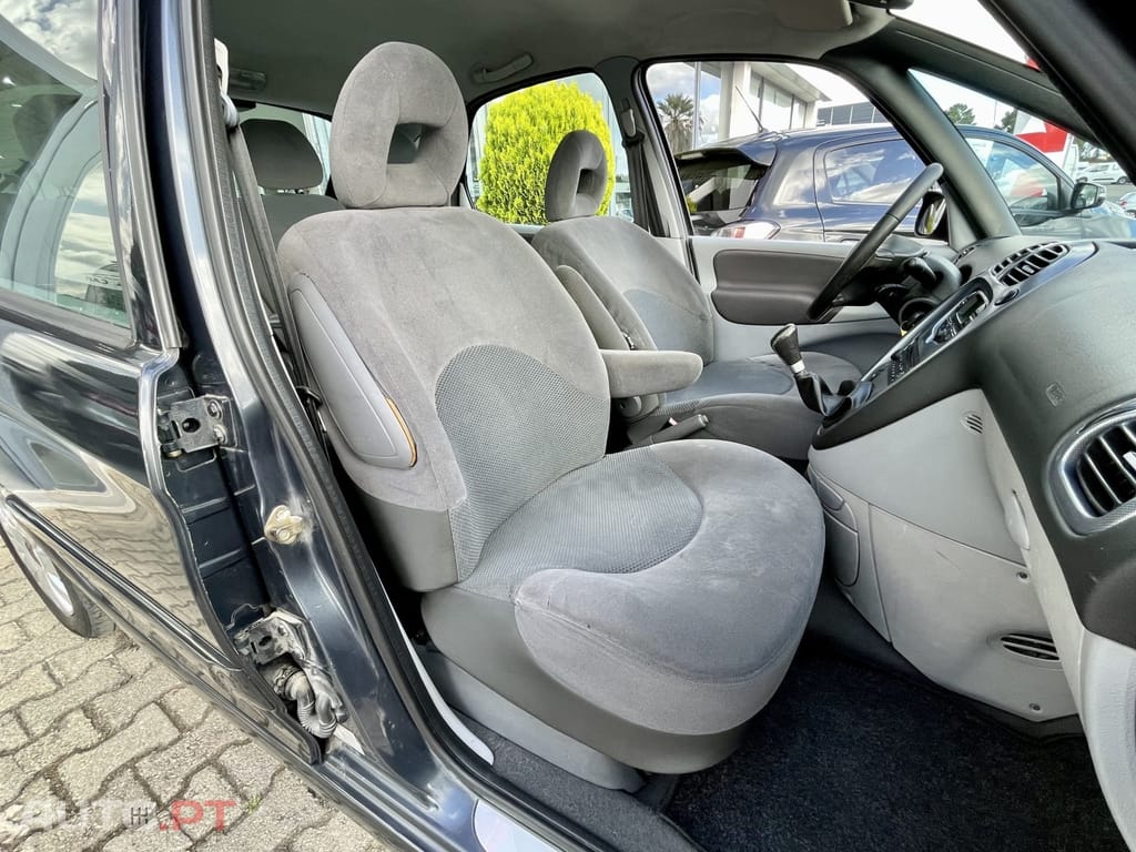 Citroen Xsara Picasso 1.6 HDi SX