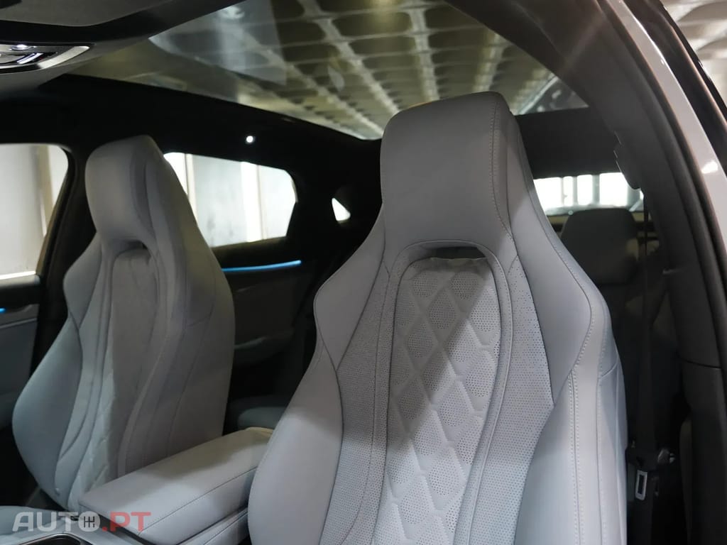 BYD Sealion 7 82.5 kWh Comfort