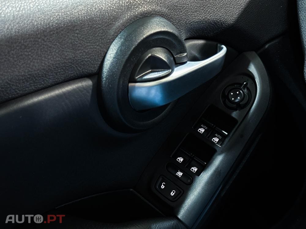 Fiat 500X 1.3 FireFly City Cross DCT
