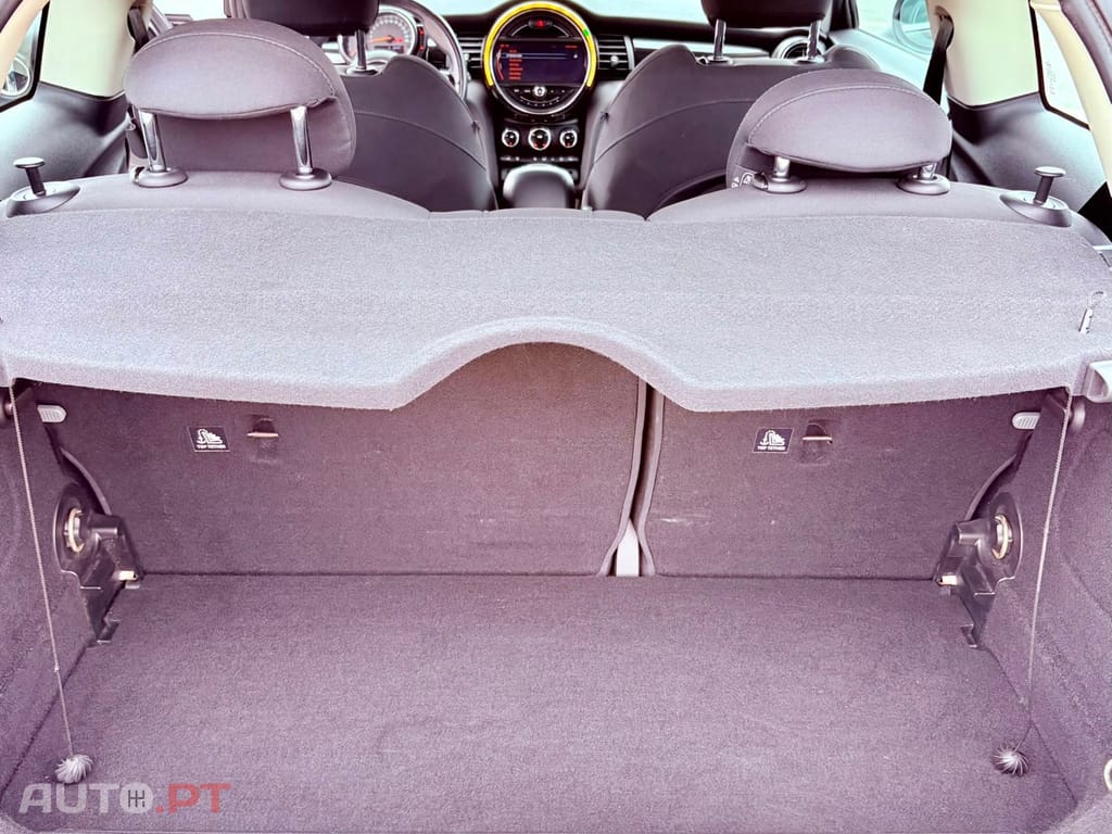 MINI Cooper D