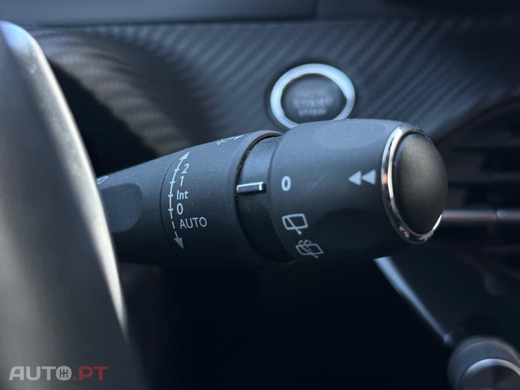 Peugeot 208 1.2 PureTech Allure Pack EAT8