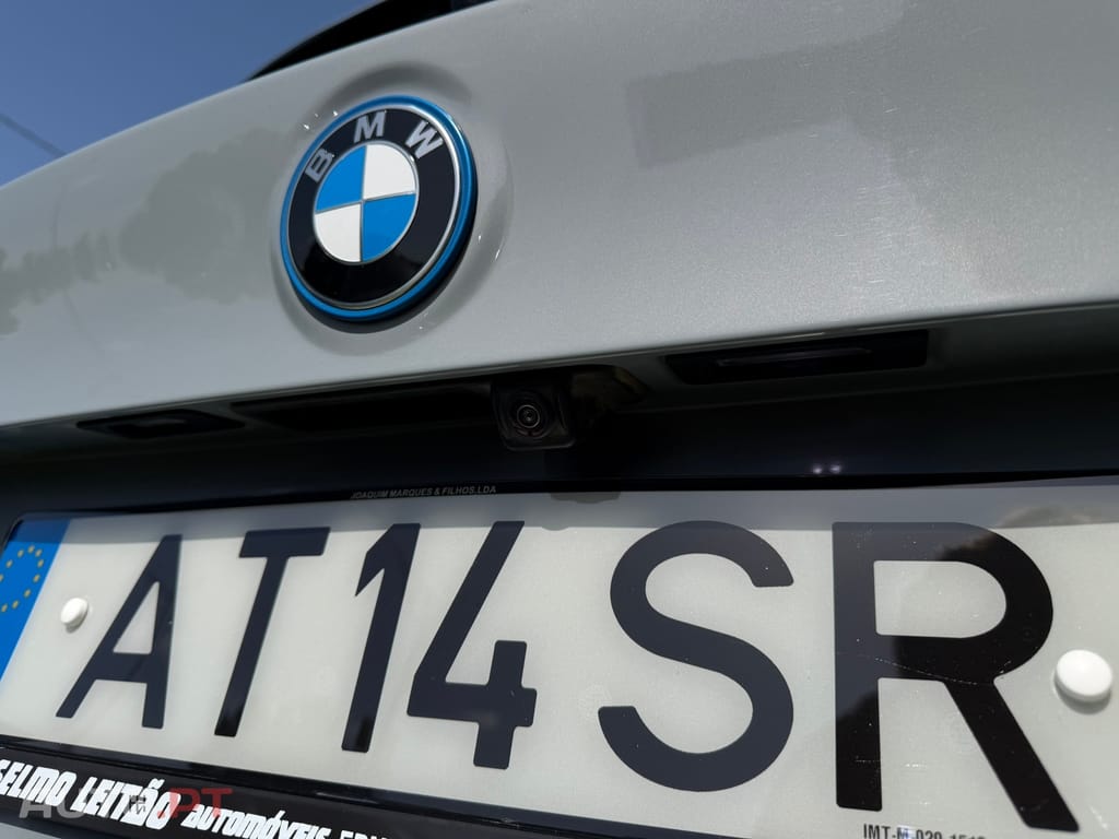 BMW X3 30 e xDrive Pack M