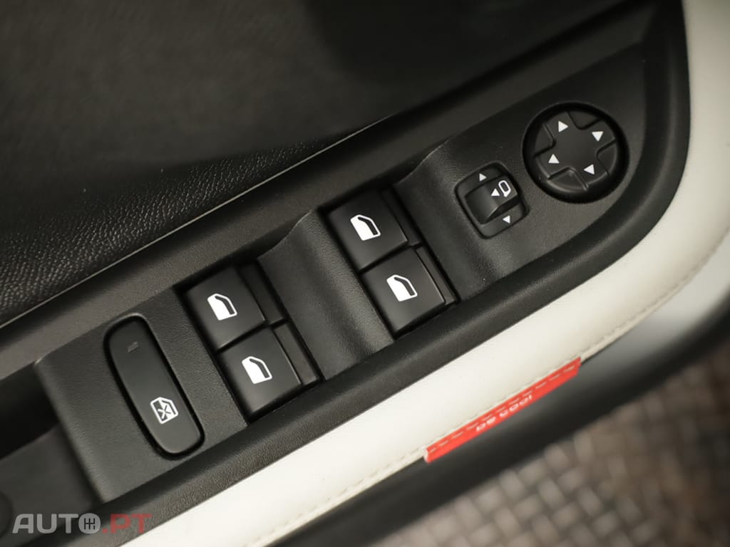 Citroen e-C3 e-C3 44 kWh Autonomia Conforto Max