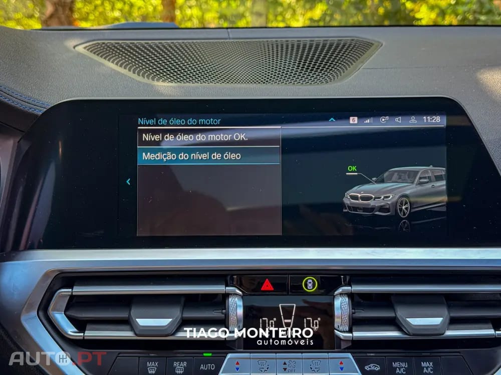 BMW 330 e Pack Desportivo M Auto