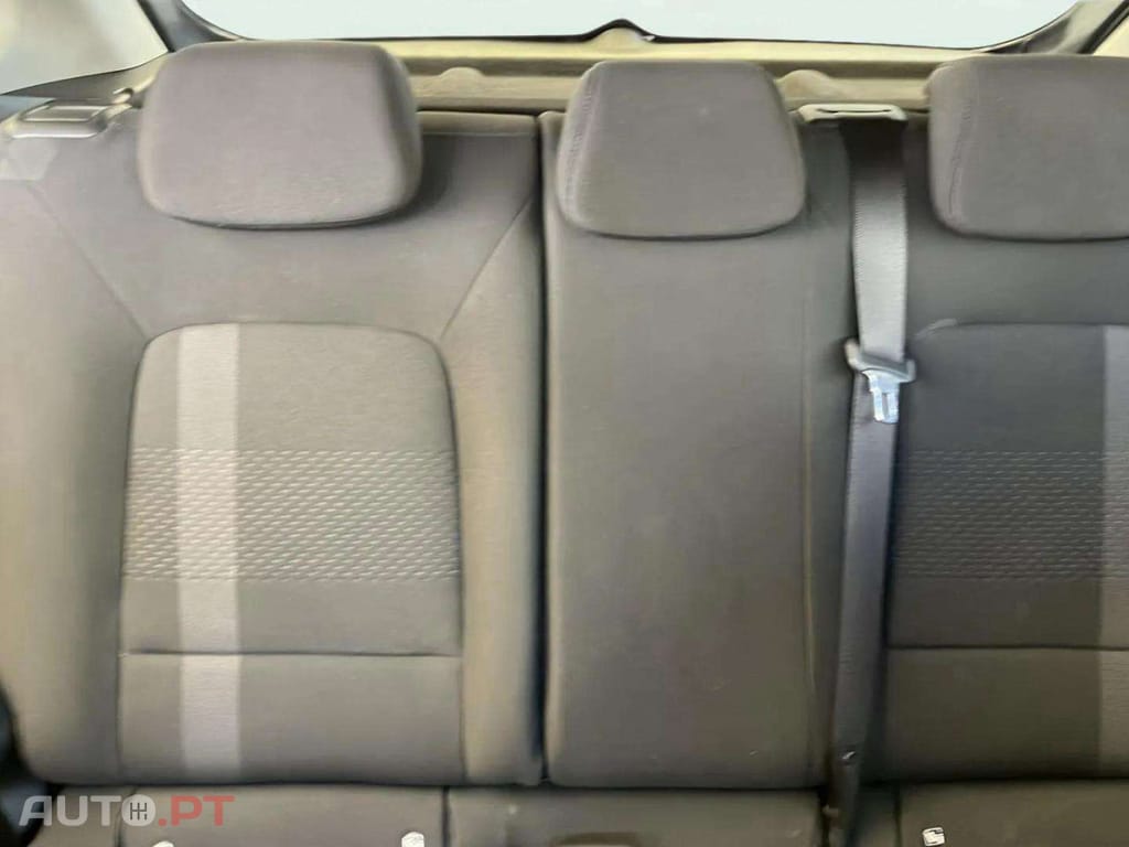 Hyundai i20 1.0 T-GDI Style Plus