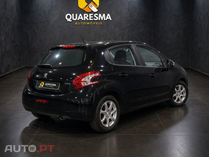 Peugeot 208 1.2 PureTech Active