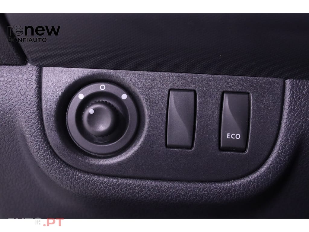 Dacia Sandero II Comfort TCe 09