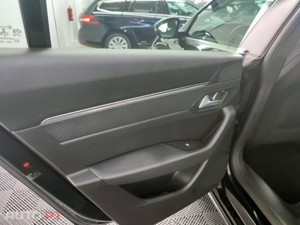 Peugeot 508 SW Blue Hdi 130 NAVI KAMERA