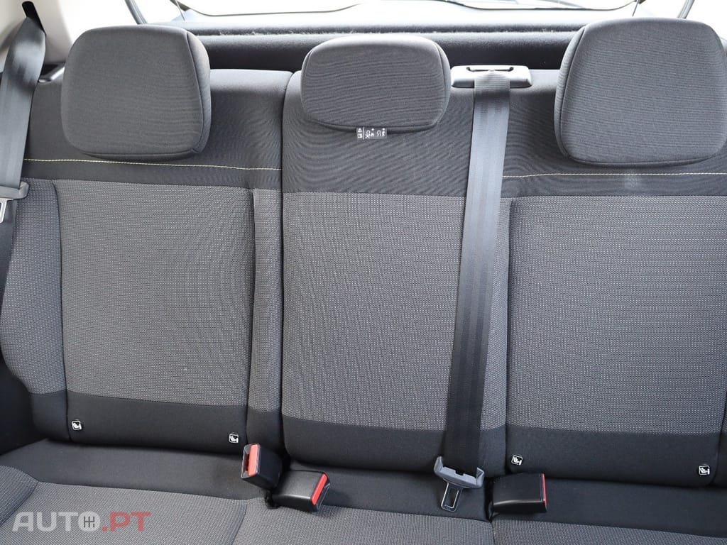 Citroen C3 1.5 BlueHDi Feel Pack