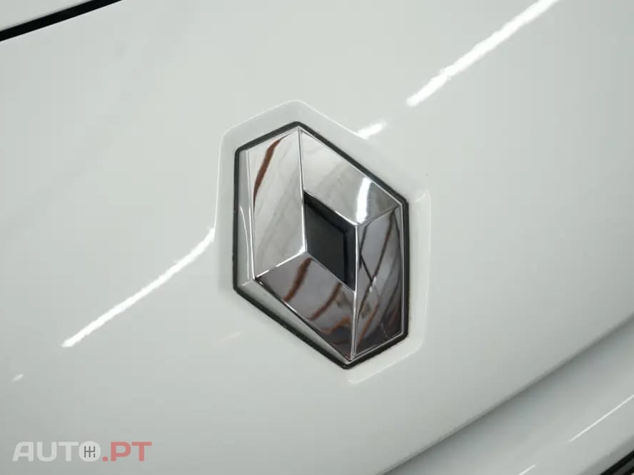 Renault Clio 1.5 dCi Business