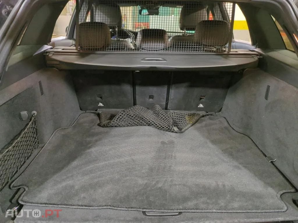 Mercedes-Benz C 300 d AMG Line