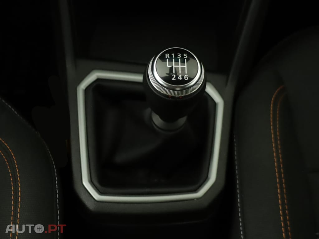 Dacia Sandero Sandero 1.0 TCe Stepway Expression