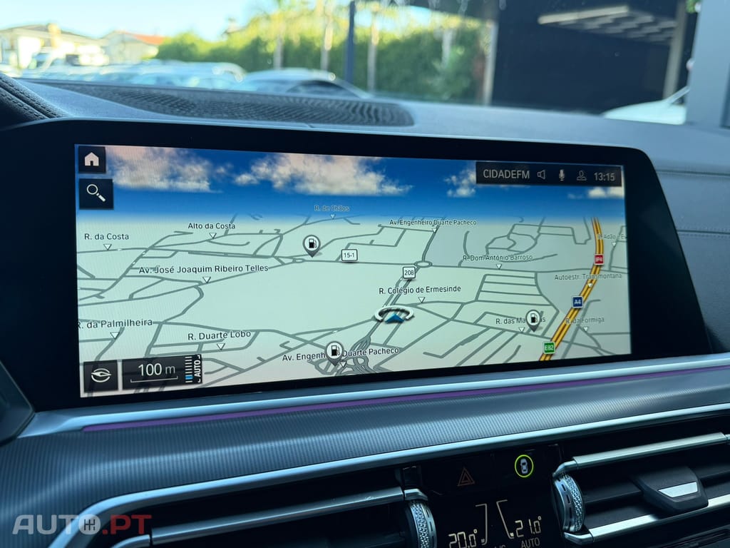 BMW X5 45 e xDrive Pack M