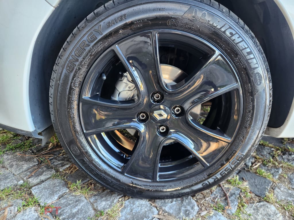 Renault Clio dCi 75 Expression
